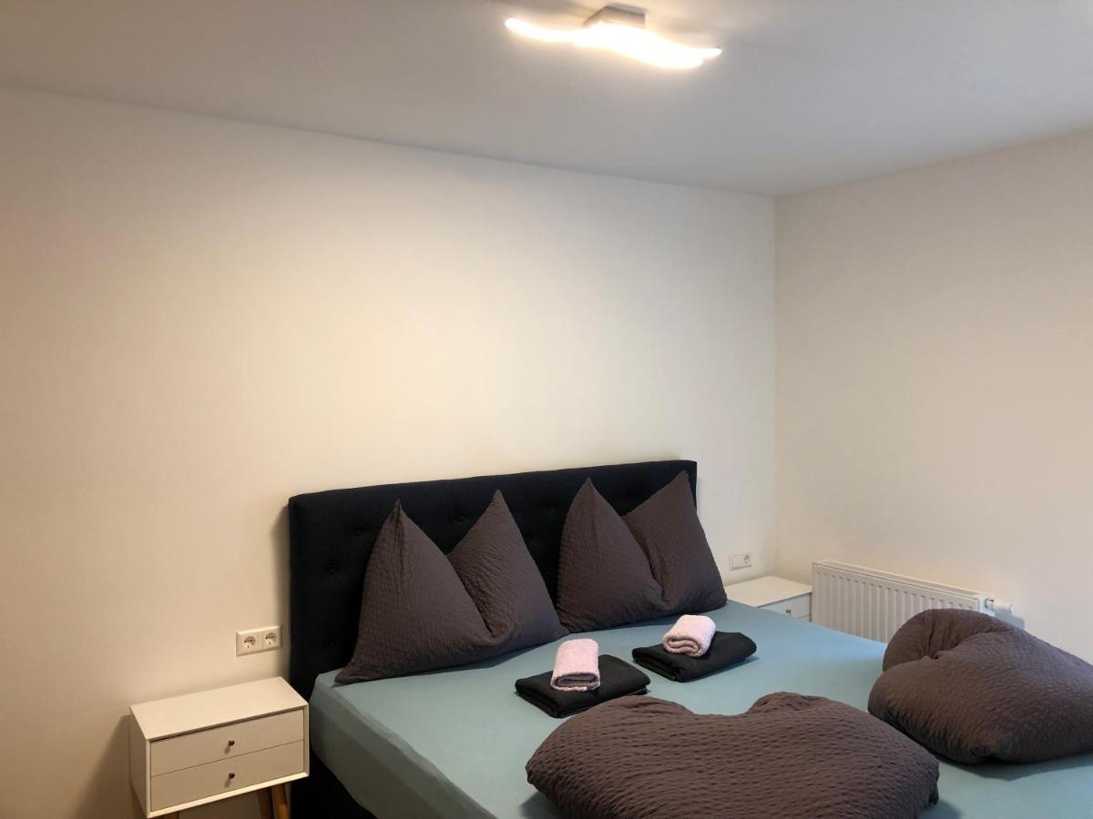 Bauernhof Podorn Hotel Sankt Kanzian am Klopeiner See Kültér fotó