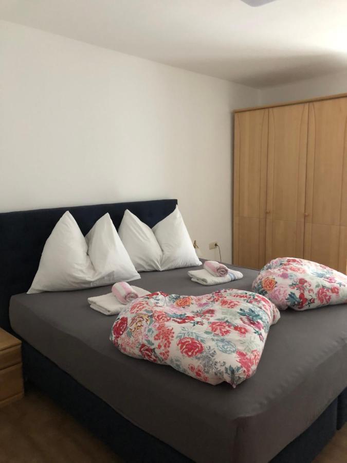 Bauernhof Podorn Hotel Sankt Kanzian am Klopeiner See Kültér fotó
