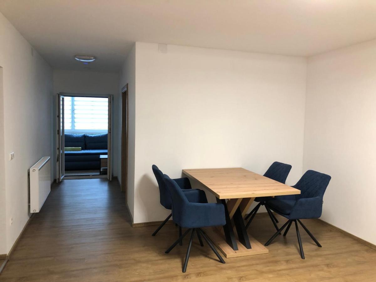 Bauernhof Podorn Hotel Sankt Kanzian am Klopeiner See Kültér fotó